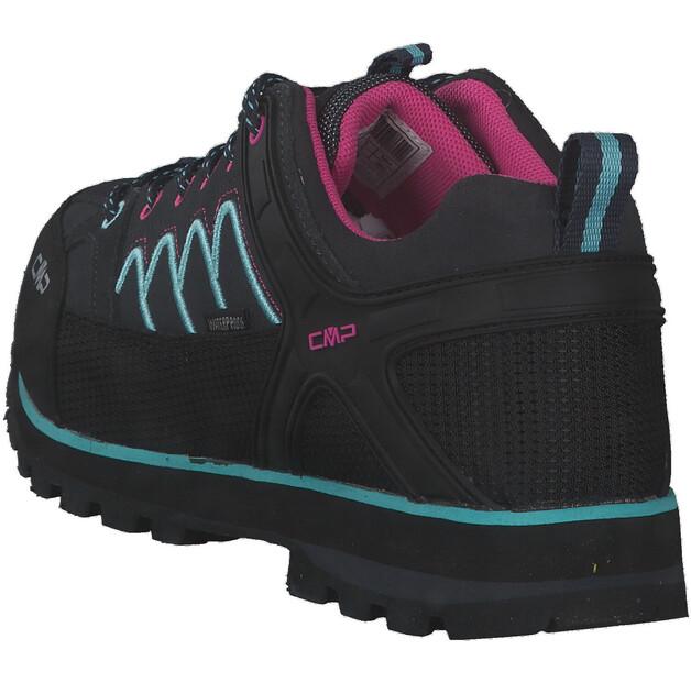 Треккинговые ботинки CMP Moon Low Wp