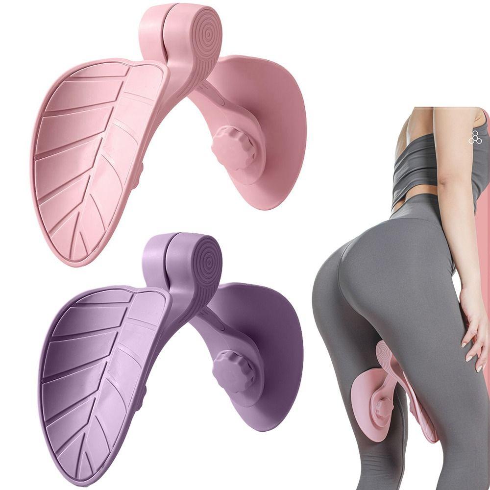 thumbnail image 2 of Thigh Master 2025 - Intelligent Counting Booty Trainer With Adjustable Resistance For Home Fitness 2 of 13