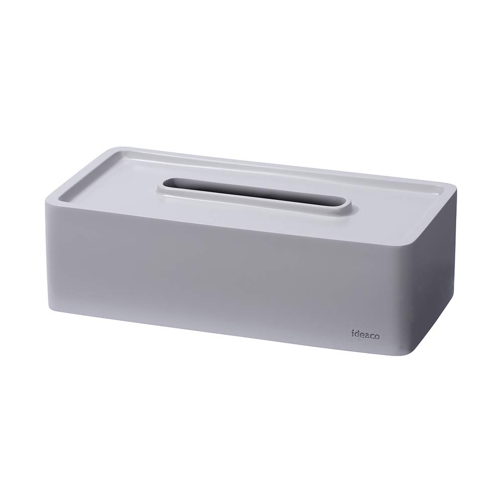 

Ideaco Japan Slim Concealed Tissue Case Dispenser