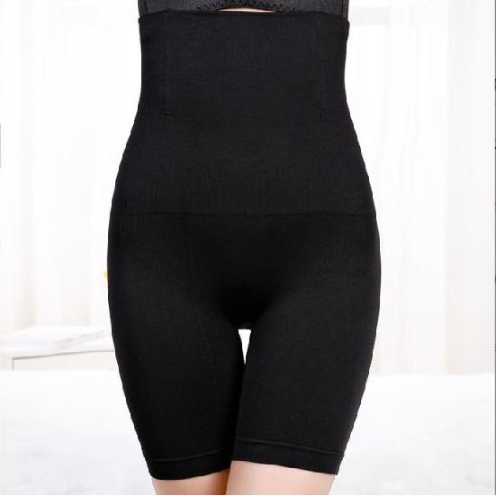 Abnehmen, Fettverbrennung, hohe Taille, Unterwäsche, atmungsaktiv, Kontrolle, Body Shaper