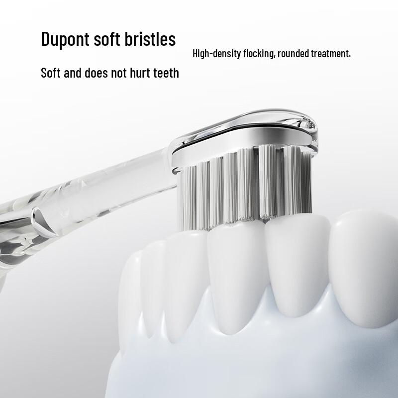 ApiYoo MOX Sonic Electric Toothbrush