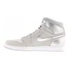 Jordan 1 Retro Silver Anniversary 396009-001