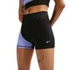 Pro Sculpt Comfortable Moisture-Wicking High-Waisted Cycling Pants Women Bottoms IQ0363-013