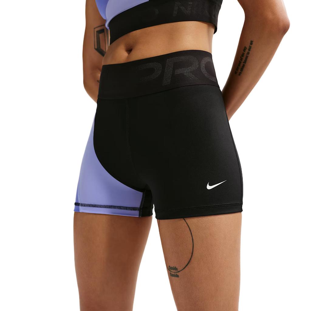 Nike Pro Sculpt Comfortable Moisture-Wicking High-Waisted Cycling Pants Women bottoms IQ0363-013