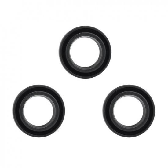 6x Car Spark Plug Tube Seal Set For Nissan Altima Frontier Maxima 4.0/3.5L 72481