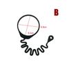 1Pc Auto Fuel Tank Cap Cover Line Cable Wire Petrol Diesel Rope Accessories for Volvo S80 S60 S40 S60L XC60 XC90 V40 C30 C70 V70