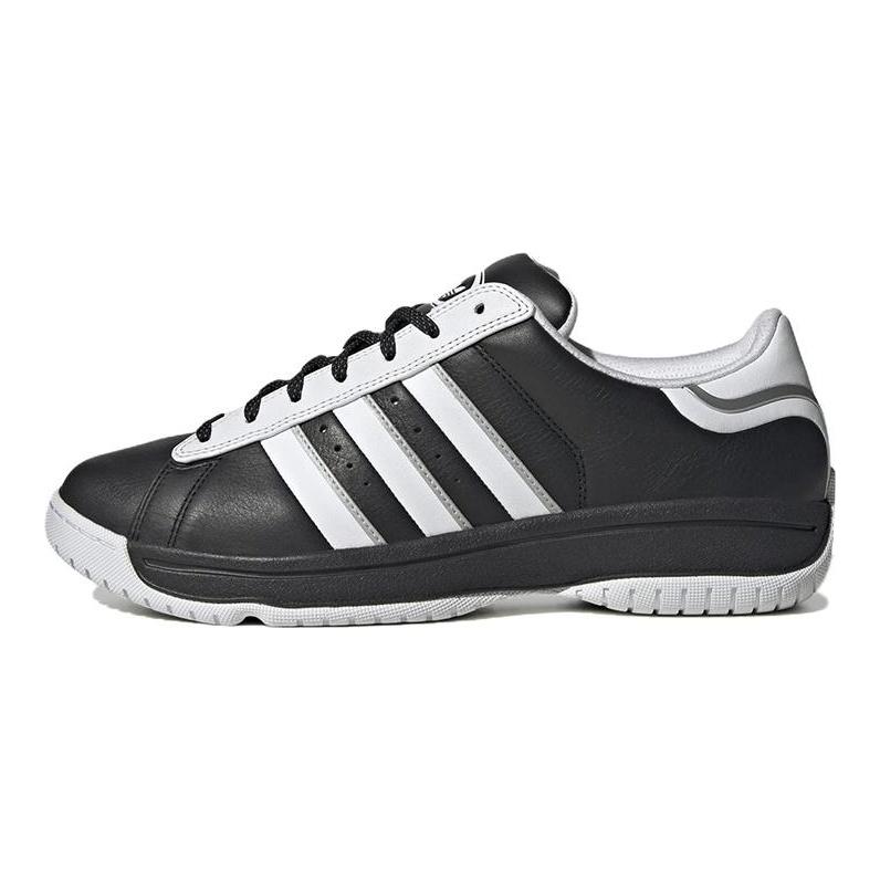 No Sleep Rave Club x adidas Campus