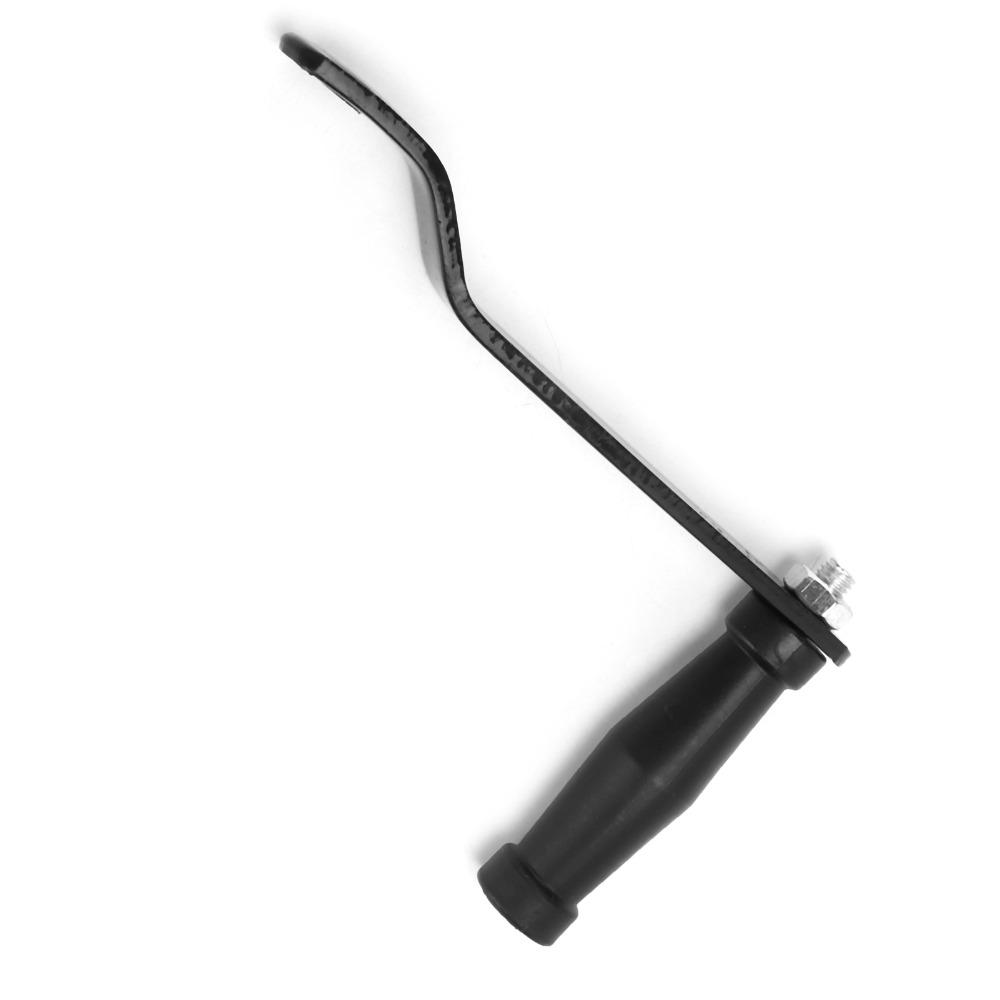 Universal Boat Winch Handle Steel Trailer Winch Handle Winch Handle  Watercraft Application