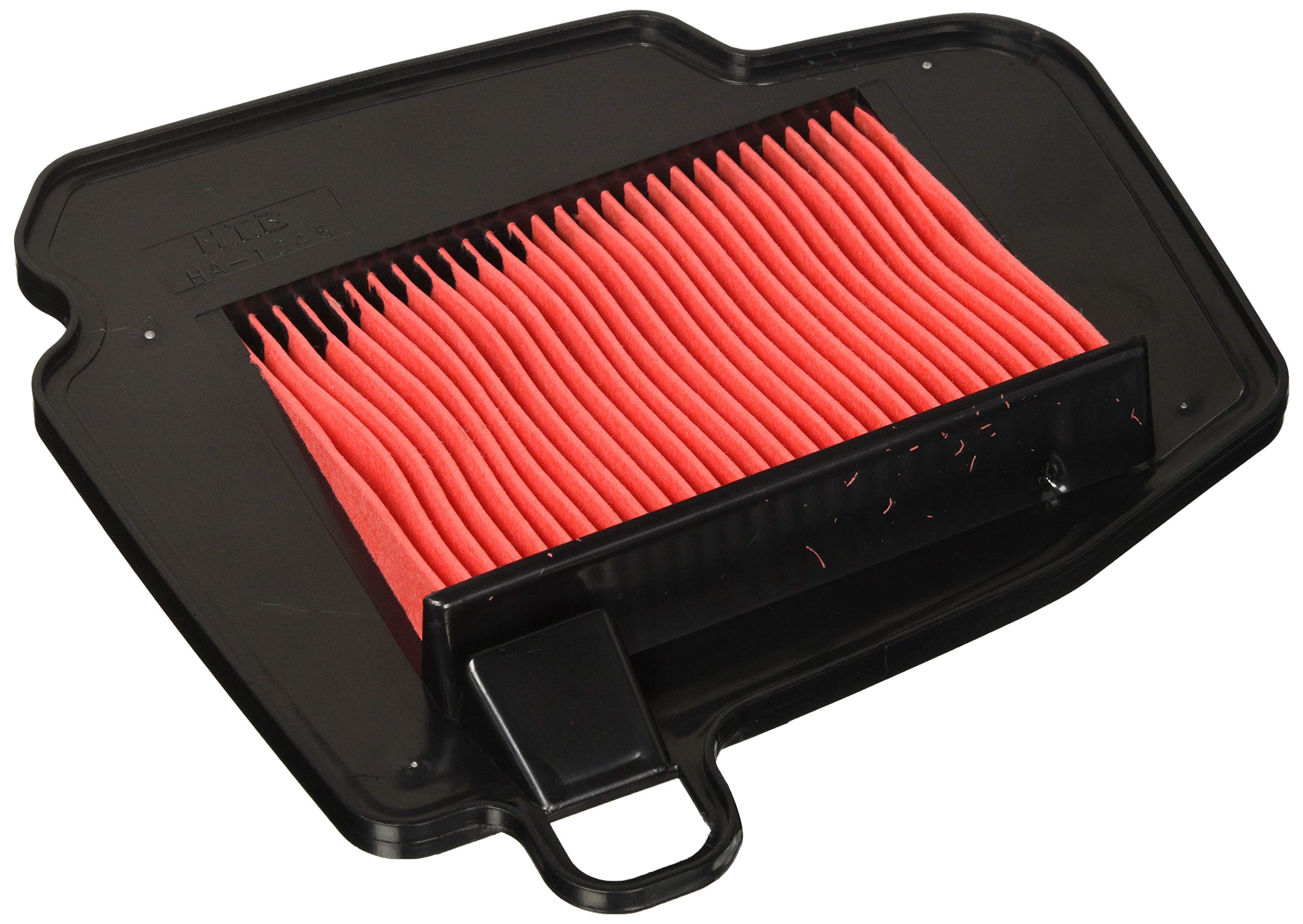 

Воздушный элемент NTB Номер совместимой детали: Honda 17210-KZV-J00/17210-KWV-000 HA-1045