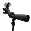 Onick 80HD Spotting Scope with Wireless Wi-Fi Capture System