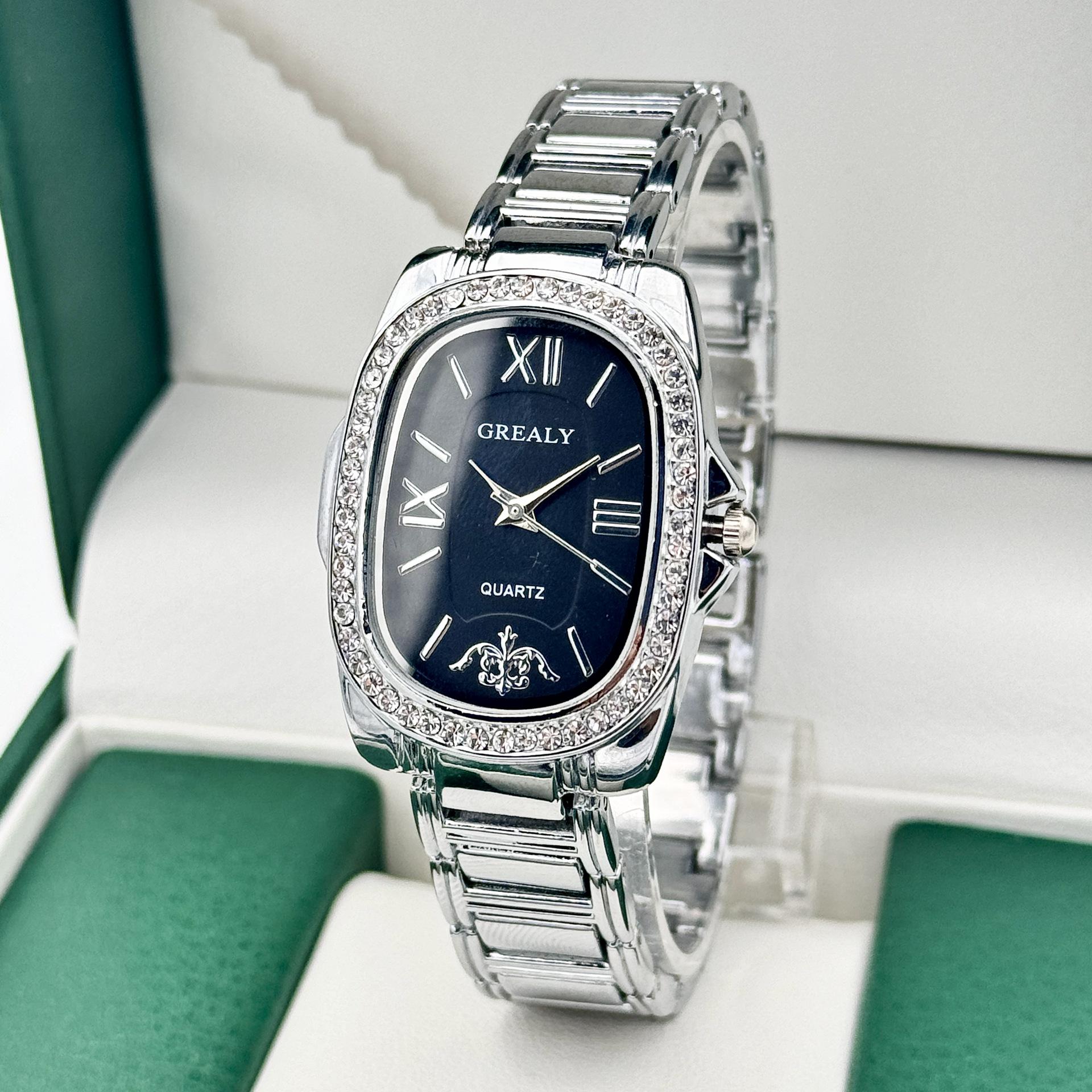 Women s Fashion Quartz Watches: Hot-Selling Cross-Border Design