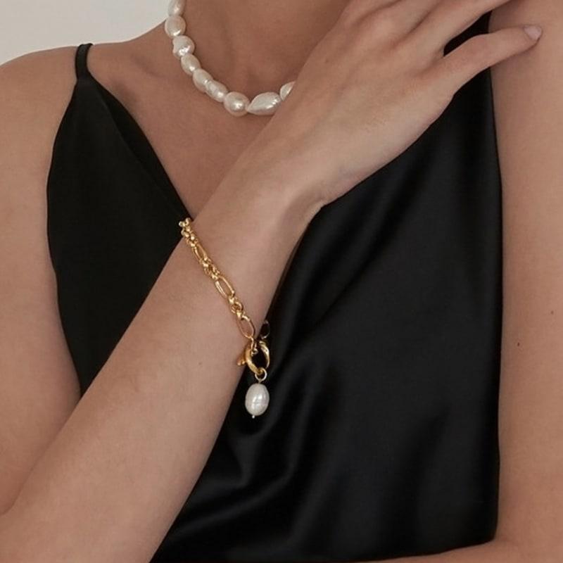 STILL INSTANT Melt Down - Bracelet 01