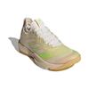 Adidas RAPIDMOVE ADV Adv Trainer Cushioning Anti-Slip And Wear-Resistant Low-Top Training Shoes Women's Yellow Green Sneakers IF0965
