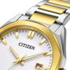 Citizen Men's BM7624-82A ( Watch CITIZEN COLLECTION Solar-powered Eco-Drive) Round Watch Analog