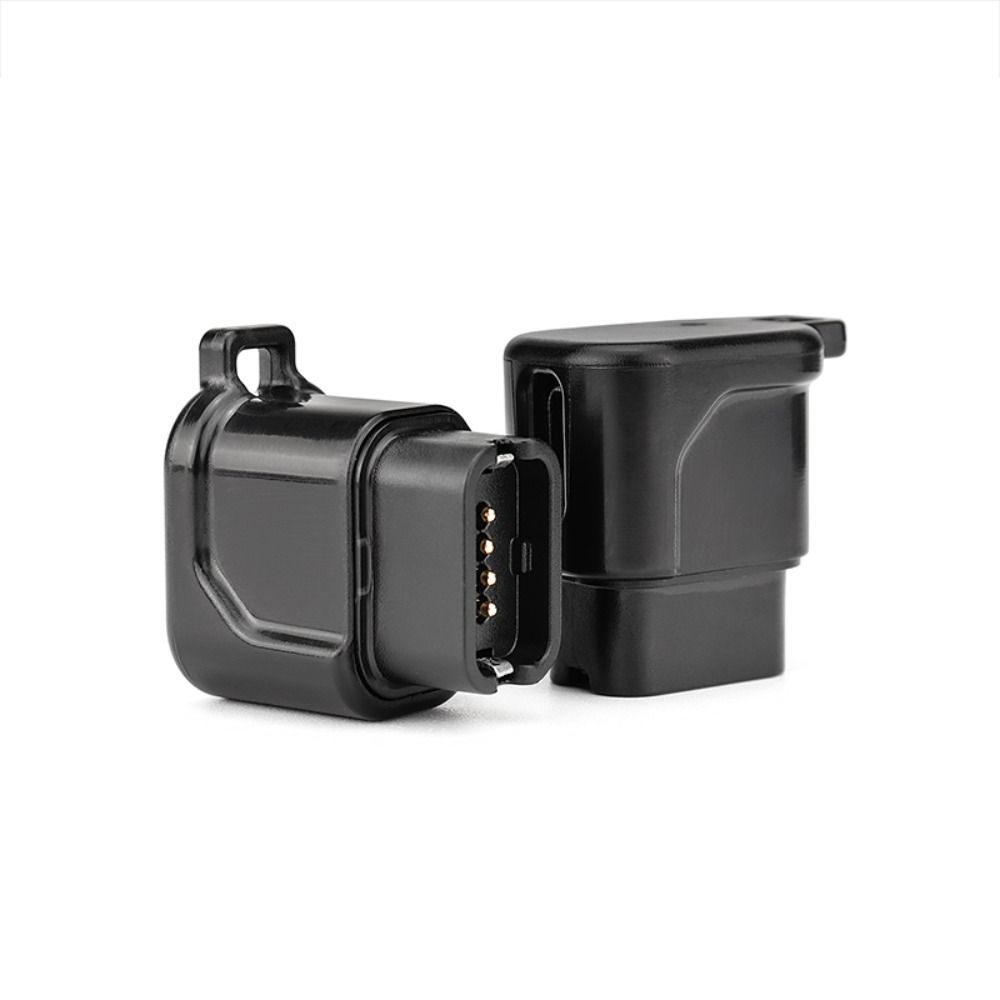 Compact 4-Pin To Type-C Converter Fast Charging Di2 Charging Cable Portable USB-C Bike Charger MTB