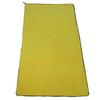 70x140cm Double-sided 600g Thick Absorbent Car Wash Towel for Glass Wiping