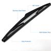 1Set Rear Wiper Arm And Blade 988111H000 for Hyundai Tucson 2010 2011 2012 2013 2014 2015 For i30 i352007-2011 Kia Sportage