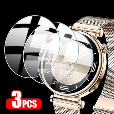 Для HUAWEI GT 4 3 Pro SE GT 2 Плівка 9H Захисне скло із загартованого скла Watch GT4 GT3 Прозора плівка для Huawei Watch GT 4 GT 3