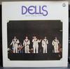 LP-Schallplatte DELLS  Best Collection SWX10128 CHESS 1974 Japan SoulFunk Gebraucht
