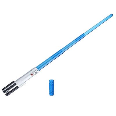 Star Wars Electronic Lightsaber Rey (Resistance Outfit)