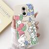 Husă Colorată cu Model Pentru Xiaomi Redmi 5 Plus Note 5 Subțire Huse din Silicon Moale Pentru Redmi5 Plus (Redmi Note5) Coperta Coque