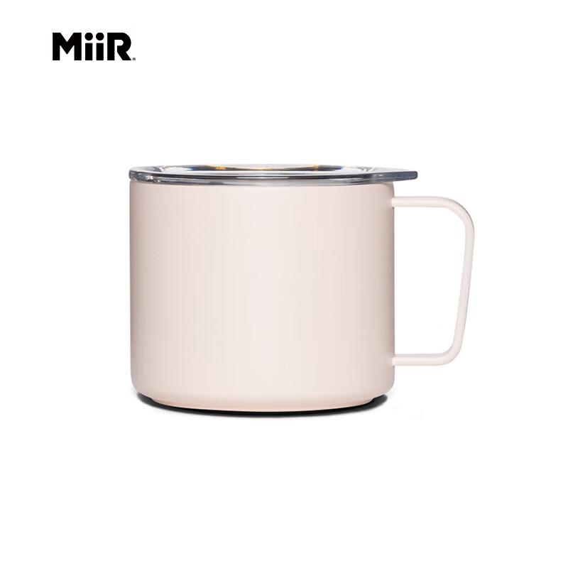 MiiR Stainless Steel Camping Coffee Mug