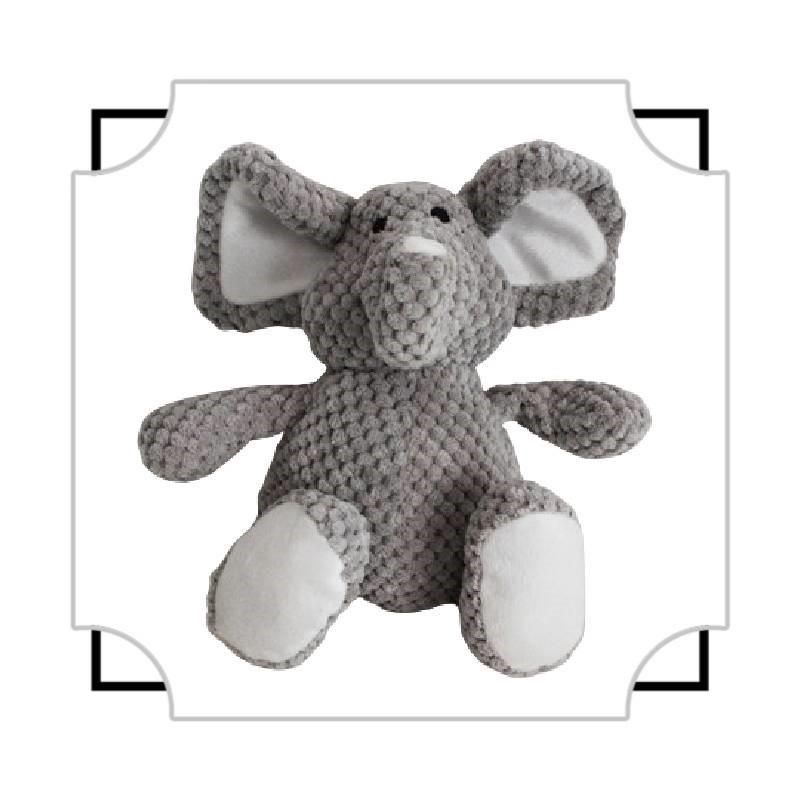 Haustier Plüschtier Dinosaurier Hundepuppe Geräusche machend Ente Gans Nilpferd Elefant Hahn Esel Affe Grenzüberschreitend Neu