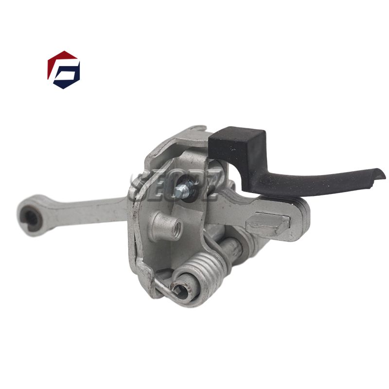 Car Front Door Check Strap 6E0837249C For VW Lupo 98-05 SEAT Arosa