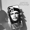 Che guevara Zigarre rauchend Handyhülle Cover Für iPhone 17 Air 16 15 14 Plus 13 12 11 Pro Ma Apple Hülle Coque