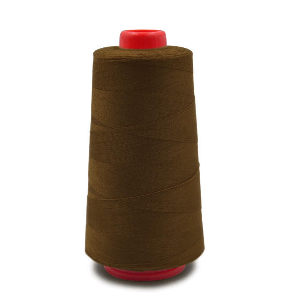 3000 Yards Polyester Sewing Thread Clothes Crochet Cross-stitch Knitting Lin