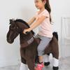 RANGS Japan Eco Pony Horse 3 Years Old Load Capacity 30kg Starts To Move Like a Real Horse ~