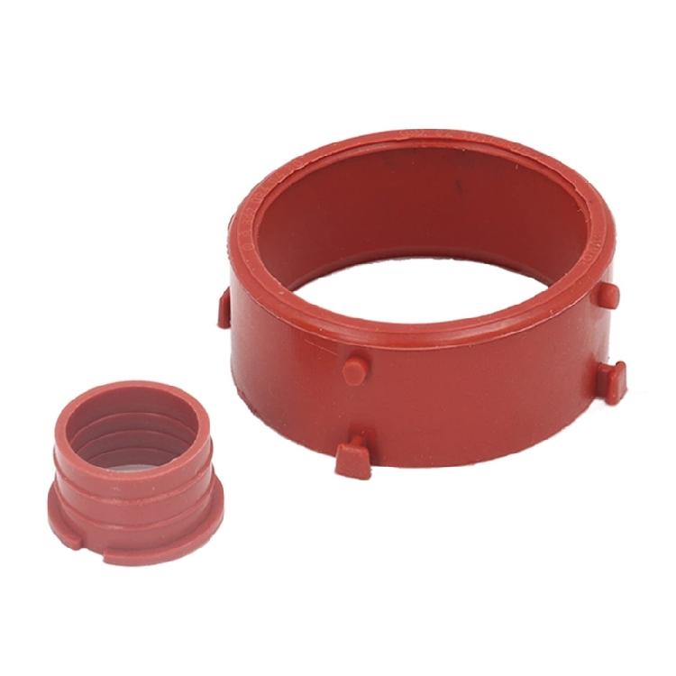 E320 GL320 6420940480 Auto-Turbos Motorentlüftung Ansaugdichtung Dichtung Auto Kolben