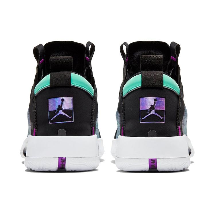 Air Jordan 34 PF 'Blue Void' Men's BQ3381-400