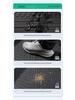 Eco-Friendly TPE Floor Mats for 2023 Jishi 01, Six/Seven-Seater - Complete Set for Trunk and Interior.