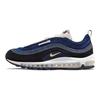 Nike Air Max 97 SE Running Club - Blue Men Sneakers Black Light-Zitron Deep-Royal-Blue DH1085-001