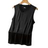 Men's Breathable Mesh Ice Silk Sleeveless Sport Tank Top