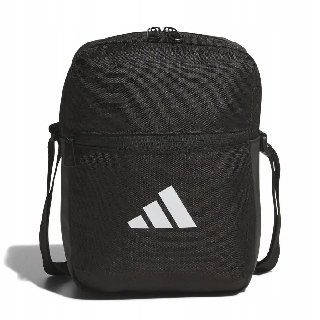 Listonoszka Adidas Saszetka Torebka Linear Ess Organizer Jm7152
