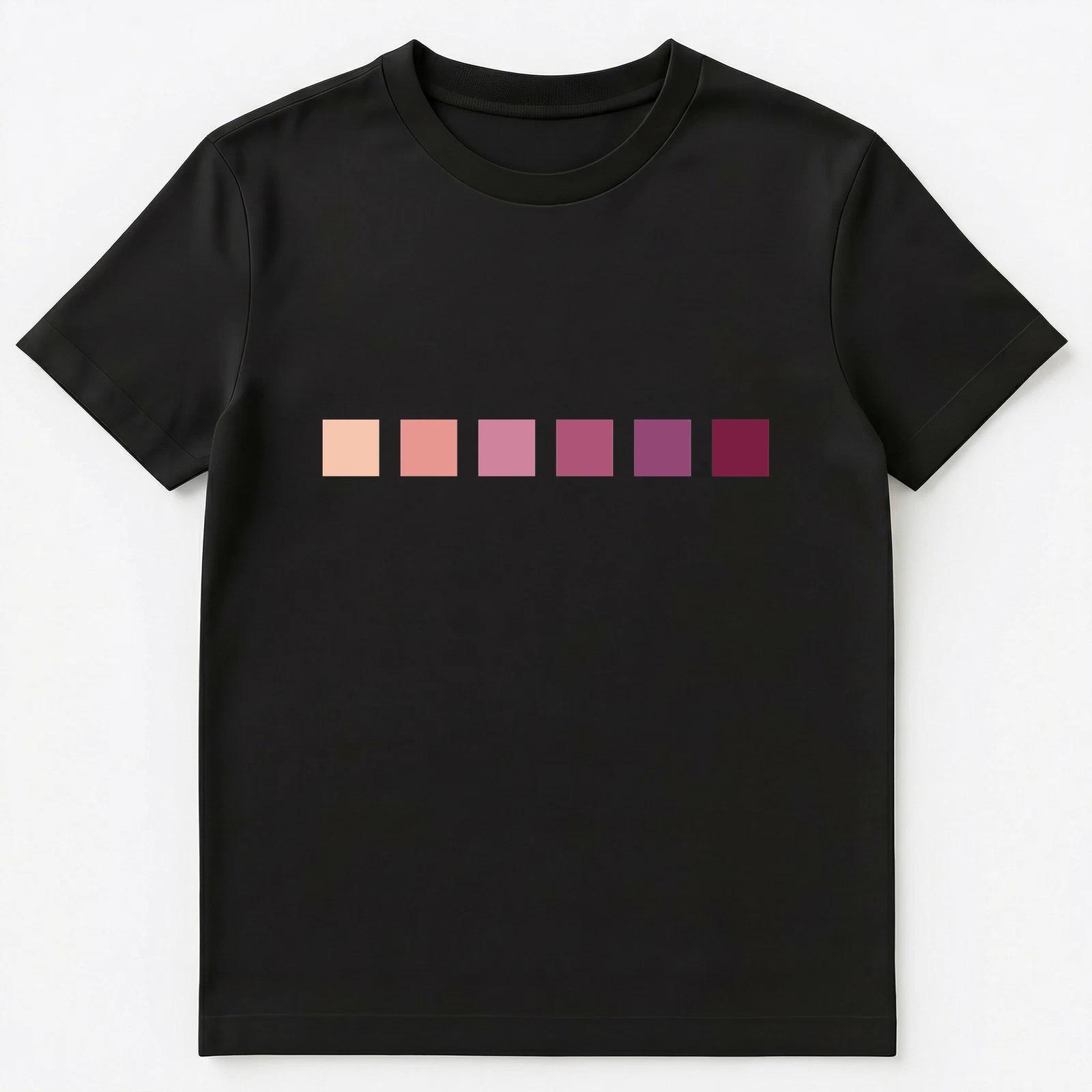 Subtle Minimalist Keto Diet T Shirt Unisex T-Shirt S