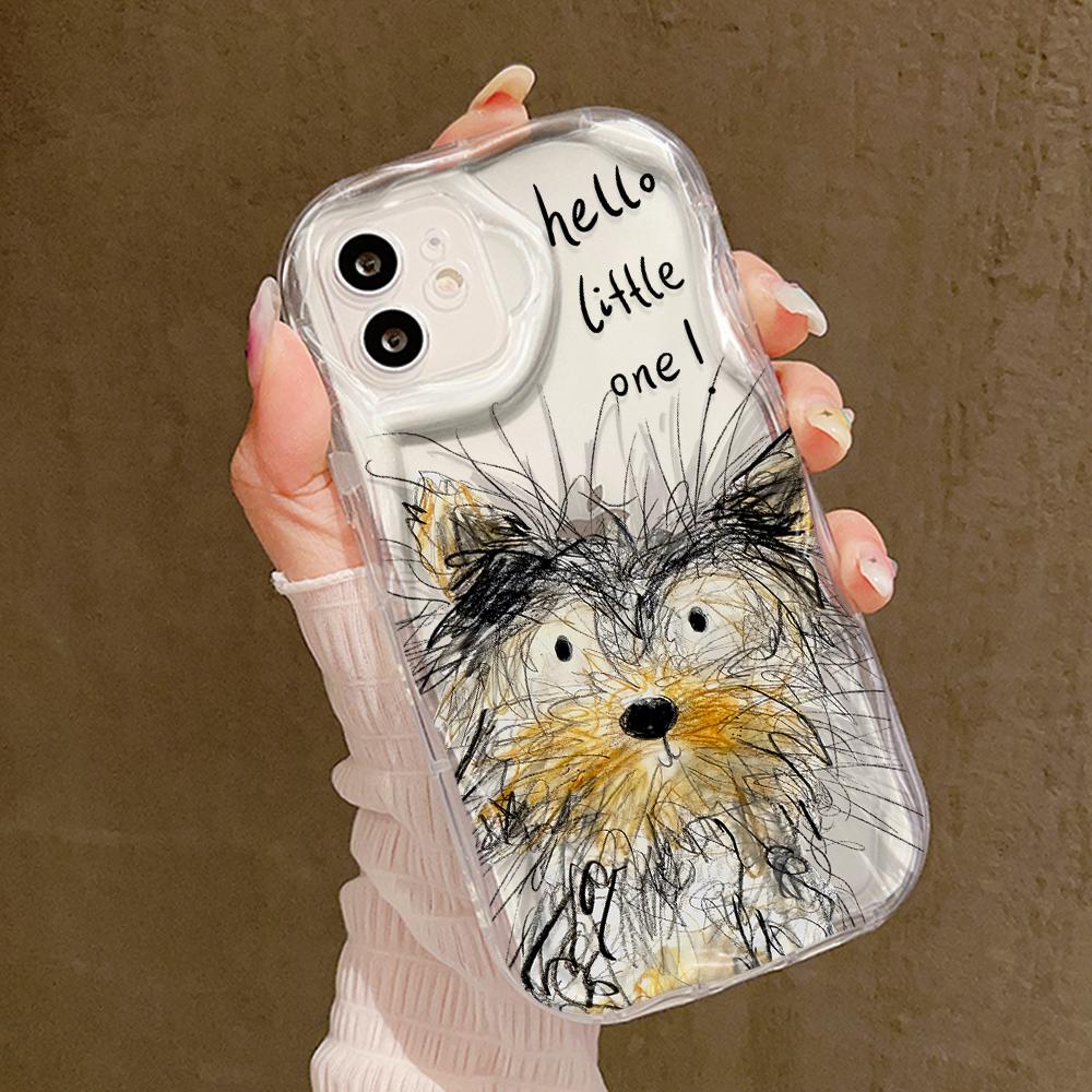 Чехол для телефона iPhone 11 13 12 14 15 16 XR XS Pro Max 7 8 Plus Samsung A55 A15 Redmi note 13 12 OPPO A18 A16 Vivo Y17S V27 Honor 9 10 Infinix 40 30