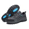 New men's shoes men's outdoor hiking shoes breathable and wear-resistant fashion casual sports shoes platform versatile