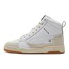 AMI x Puma Slipstream Mid White Pristine Unisex Sneakers 384342-01