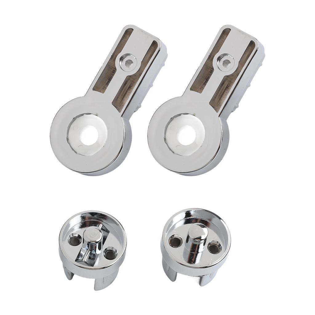 Bath Hinge Brackets Shower Screen Hinges Precise Slope Dimensions Modern Décor