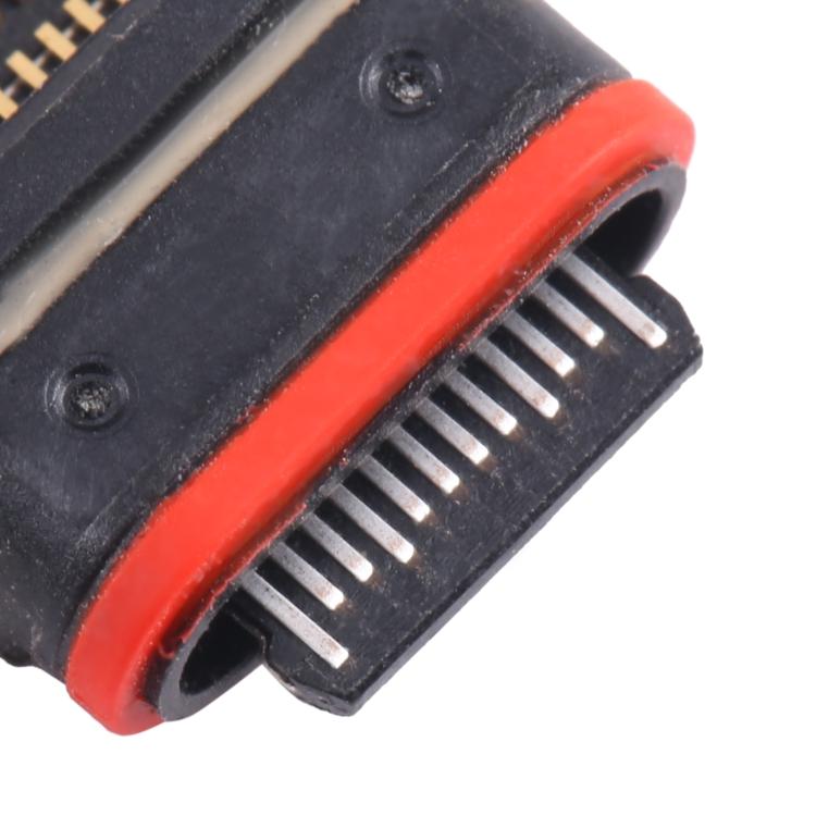 Original Charging Port Connector