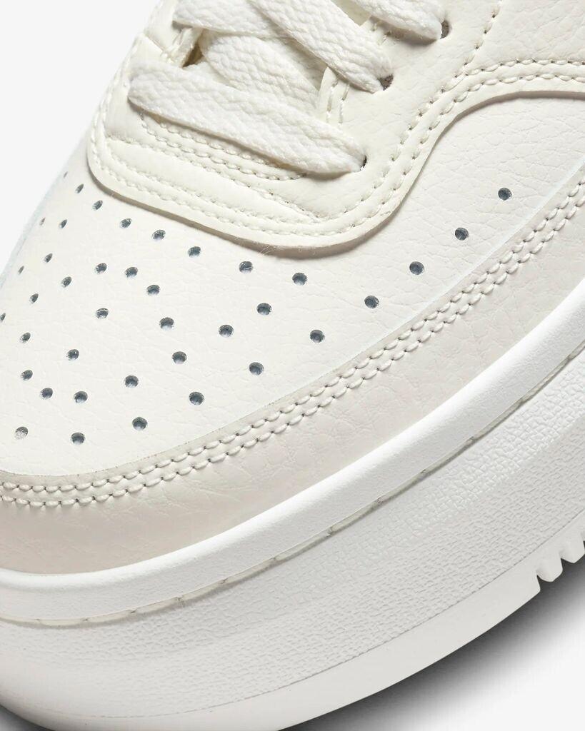 Women's Sneakers Nike Court Vision Alta Sail/sail/diffused Blue