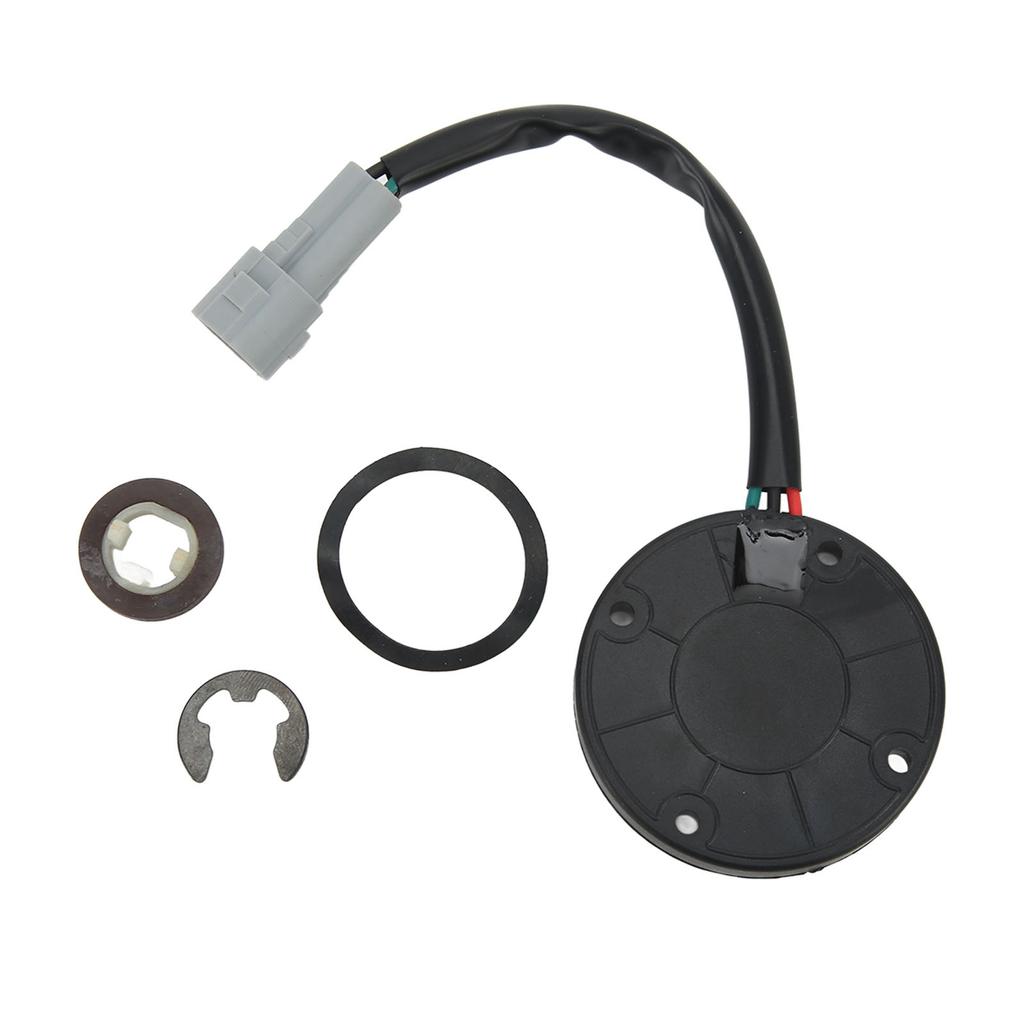 Club Car Geschwindigkeitssensor Magnet JU2 H1670 22 00 Ersatz für G22 G29 Drive YDRE Elektrofahrzeuge mit Gleichstrommotor