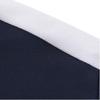 ASICS Polo Shirts Men's 2041A405 400 Dark Navy Blue Polo Collar Moderate Straight Fit 2041A405-100-2041A405-400