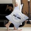 Popular K-Kpop Style Team I-Idles Cushion Cover Pillowcase Upholstery Sofa Throw Pillow Home Decor Pillowcas