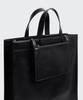 Musinsa Standard Crinkle Synthetic Leather Tote Bag