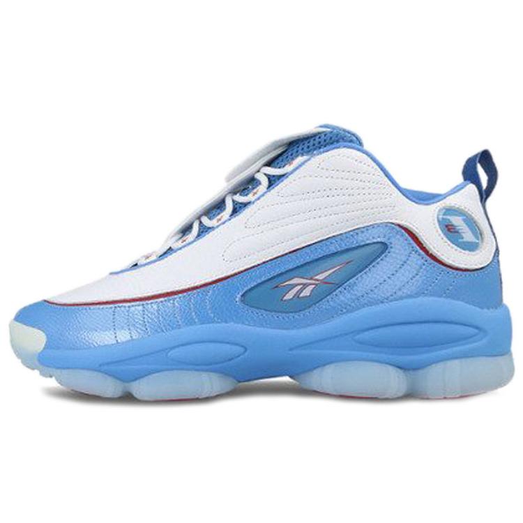 Iverson Legacy Reebok 'Athletic Blue' CN8405 cm