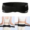 Women Hip Support Belt Pelvis Alignments Corrector Adjustable Waist Straps With Ventilated Meshes For Standing Or Walking Comfort
